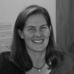 Cathy Norman