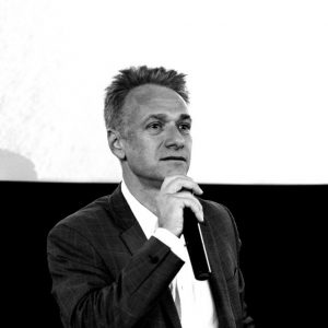 Dr Greg Dolgopolov