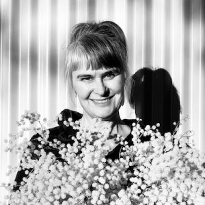 Pamela Walpole